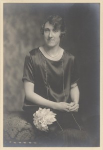 Phyllis Seymour Lowe