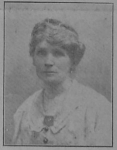 Raphaelle Murray