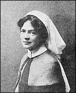 Sister Ethel Bray