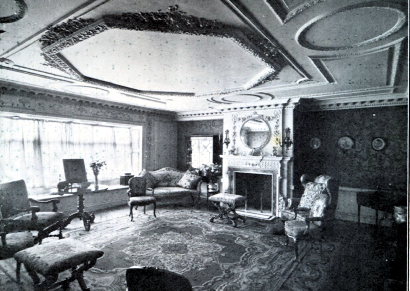 Collington Bexhill Museum