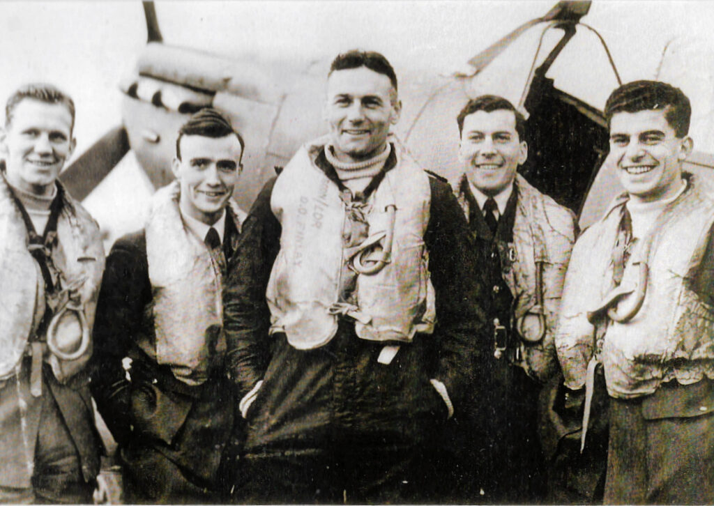 Battle of Britain - Bexhill Museum