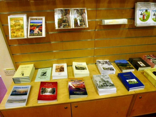 museum-shop
