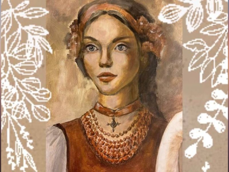 The Artistry of Ukraine