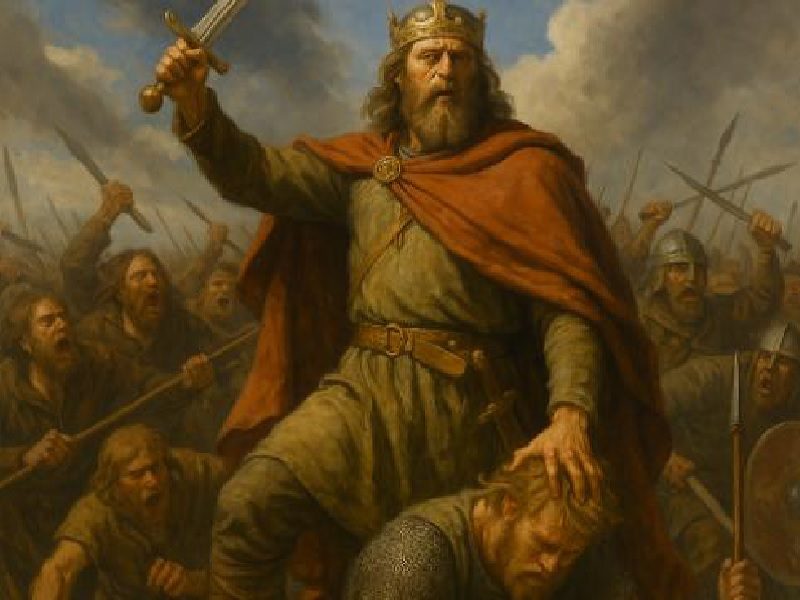 King Offa