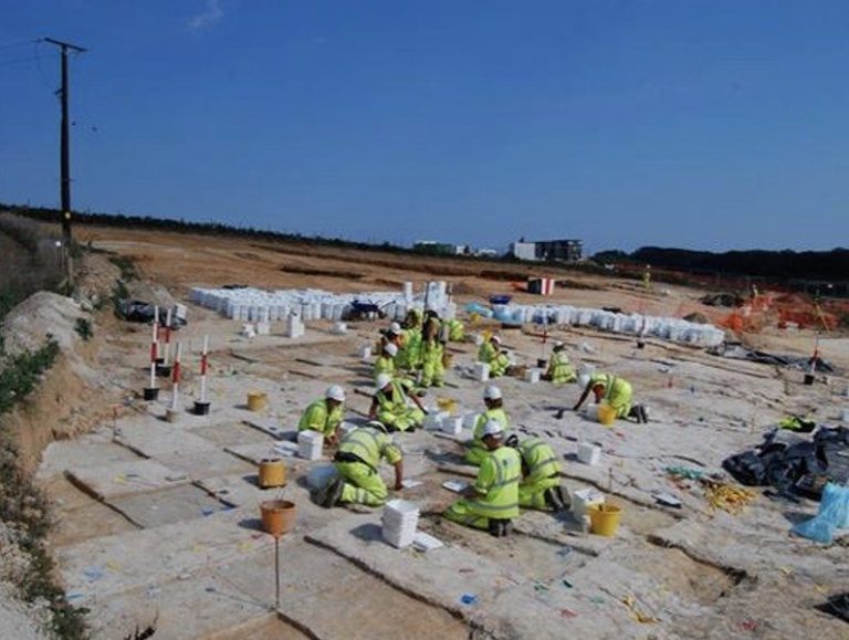 Oxford Archaeology