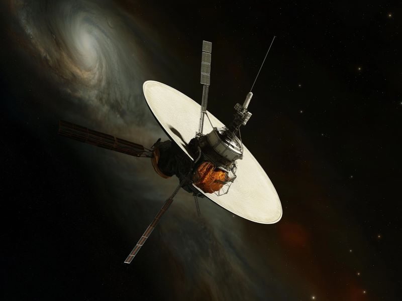 Voyager　ジズ Cream Voyager Deluxe | Jennings Guitars