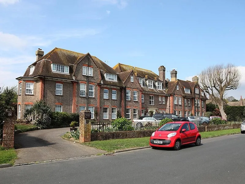 Collington House