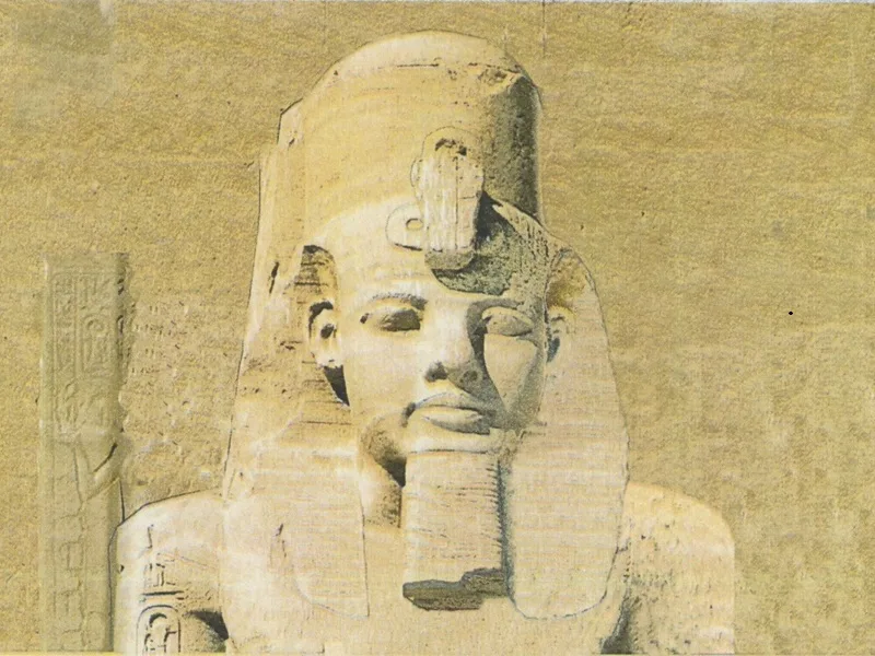Rameses II