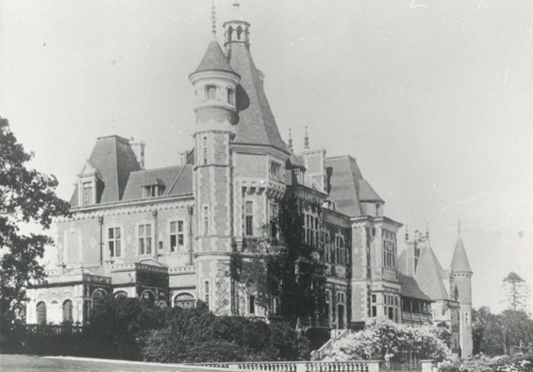 Normanhurst Court