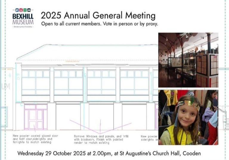 2025 AGM Invitation