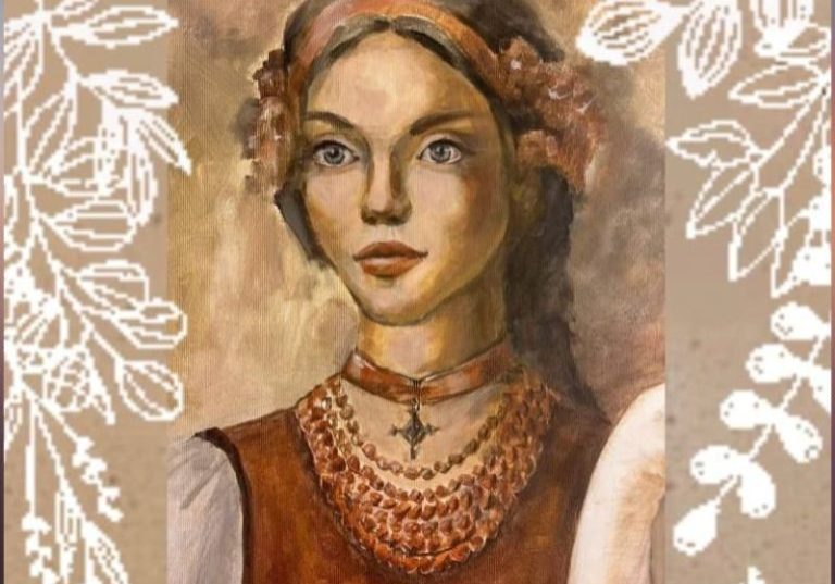 The Artistry of Ukraine