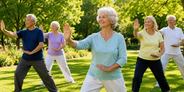 ChatGPT Image Tai Chi