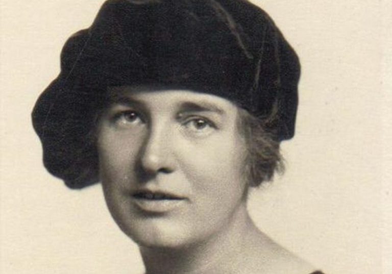 Minnie Pallister