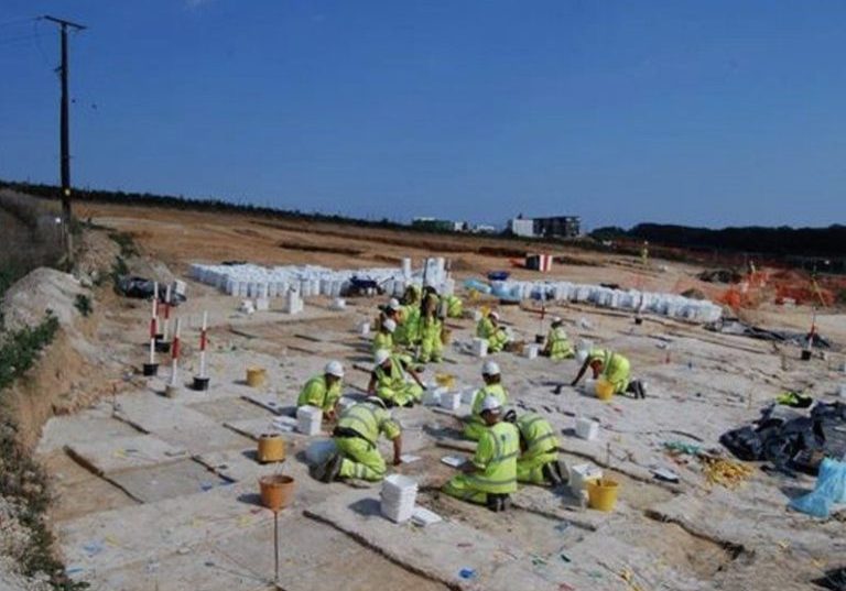 Oxford Archaeology