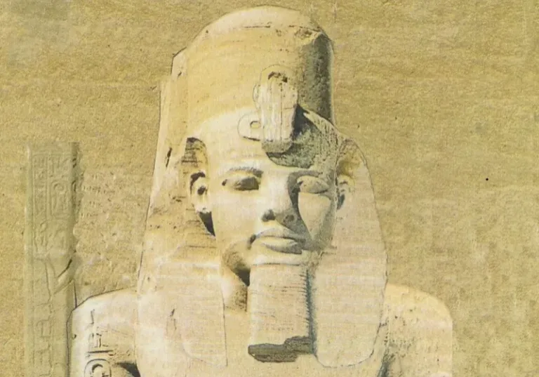 Rameses II