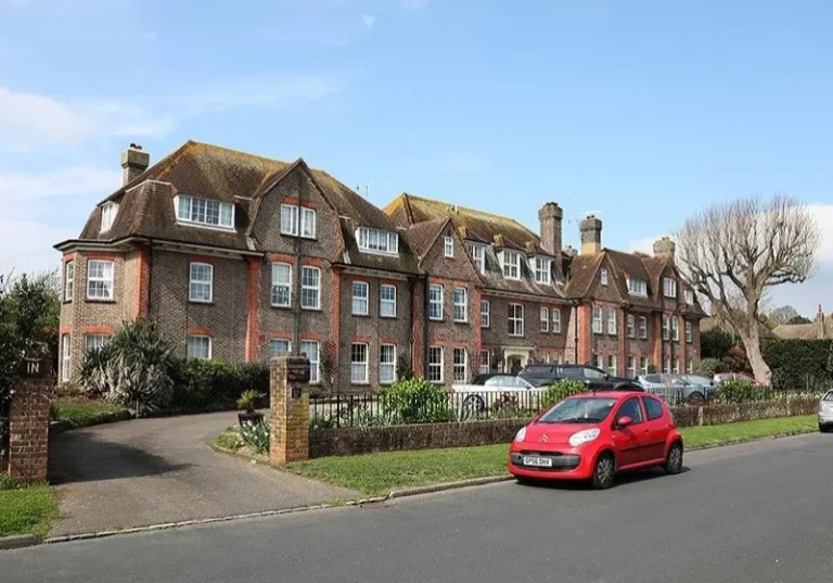 Collington House