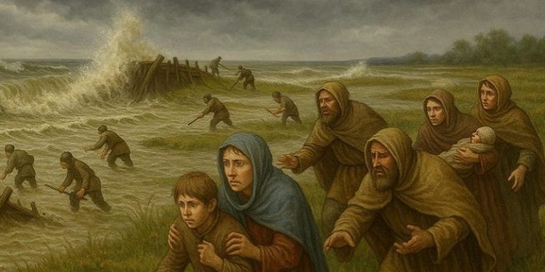 Northeye refugees Northeye refugees